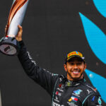 2020 Turkish Grand Prix, Sunday – LAT Images