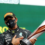 2020 Turkish Grand Prix, Sunday – LAT Images