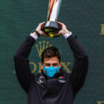 2020 Turkish Grand Prix, Sunday – LAT Images