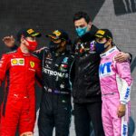 2020 Turkish Grand Prix, Sunday – LAT Images