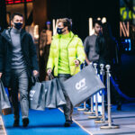 Pierre Gasly and Alexander Albon