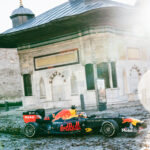 Alexander Albon