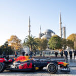 Red Bull Istanbulls Show Run