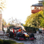 Red Bull Istanbulls Show Run