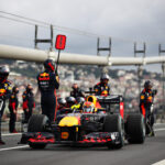 Red Bull Istanbulls Show Run