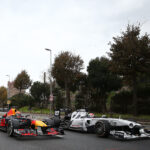 Red Bull Istanbulls Show Run