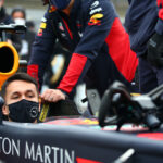 Red Bull Istanbulls Show Run