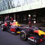 Red Bull Istanbulls Show Run