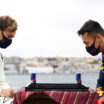 Red Bull Istanbulls Show Run