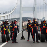 Red Bull Istanbulls Show Run