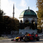 Red Bull Istanbulls Show Run