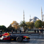 Red Bull Istanbulls Show Run