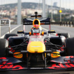 Red Bull Istanbulls Show Run