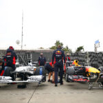 Red Bull Istanbulls Show Run