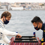 Red Bull Istanbulls Show Run