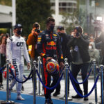 Red Bull Istanbulls Show Run