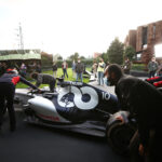 Red Bull Istanbulls Show Run