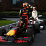 Red Bull Istanbulls Show Run