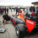 Red Bull Istanbulls Show Run