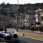 Red Bull Istanbulls Show Run