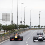 Red Bull Istanbulls Show Run