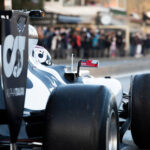 Red Bull Istanbulls Show Run
