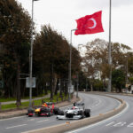 Red Bull Istanbulls Show Run