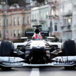 Red Bull Istanbulls Show Run