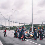 Alexander Albon