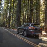 Jeep® Grand Cherokee L-2021 new