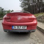 YENİ E 300 Coupé FL Edition 1 AMG (110)