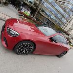 YENİ E 300 Coupé FL Edition 1 AMG (119)