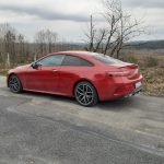 YENİ E 300 Coupé FL Edition 1 AMG (143)
