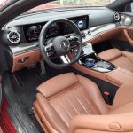 YENİ E 300 Coupé FL Edition 1 AMG (172)