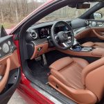 YENİ E 300 Coupé FL Edition 1 AMG (176)