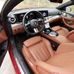 YENİ E 300 Coupé FL Edition 1 AMG (182)