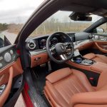 YENİ E 300 Coupé FL Edition 1 AMG (185)