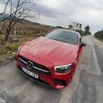 YENİ E 300 Coupé FL Edition 1 AMG (191)