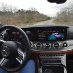 YENİ E 300 Coupé FL Edition 1 AMG (219)