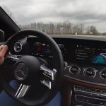 YENİ E 300 Coupé FL Edition 1 AMG (224)
