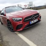 YENİ E 300 Coupé FL Edition 1 AMG (275)