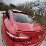YENİ E 300 Coupé FL Edition 1 AMG (284)