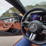 YENİ E 300 Coupé FL Edition 1 AMG (287)