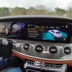 YENİ E 300 Coupé FL Edition 1 AMG (296)