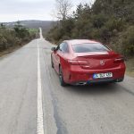 YENİ E 300 Coupé FL Edition 1 AMG (316)