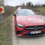 YENİ E 300 Coupé FL Edition 1 AMG (359)