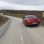 YENİ E 300 Coupé FL Edition 1 AMG (373)