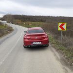 YENİ E 300 Coupé FL Edition 1 AMG (377)