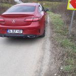 YENİ E 300 Coupé FL Edition 1 AMG (381)