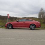 YENİ E 300 Coupé FL Edition 1 AMG (385)